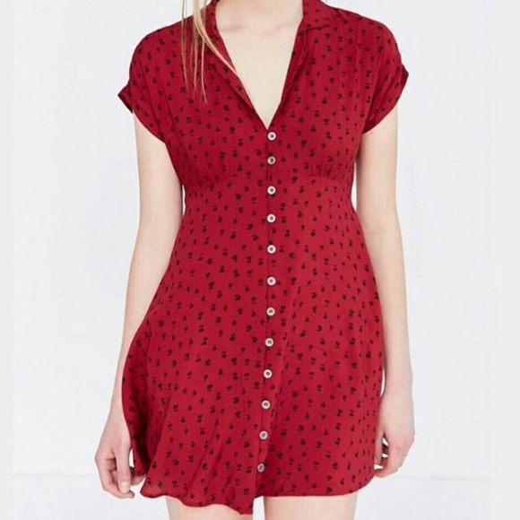 UO kimchi summer dress - brand new! - Picture 1 of 4